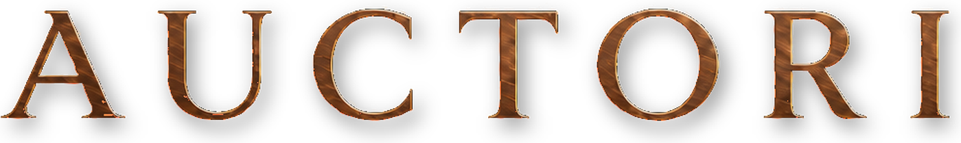 Auctori, handmade copper bracelets